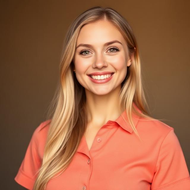Brittany Trout, House Cleaner