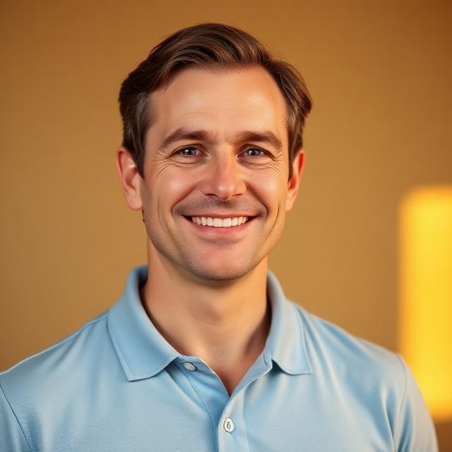 Robert Thomason, Co-CEO
