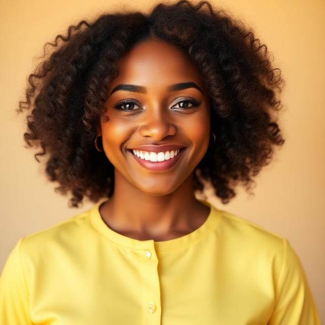 Sharanna Reese, House Cleaner