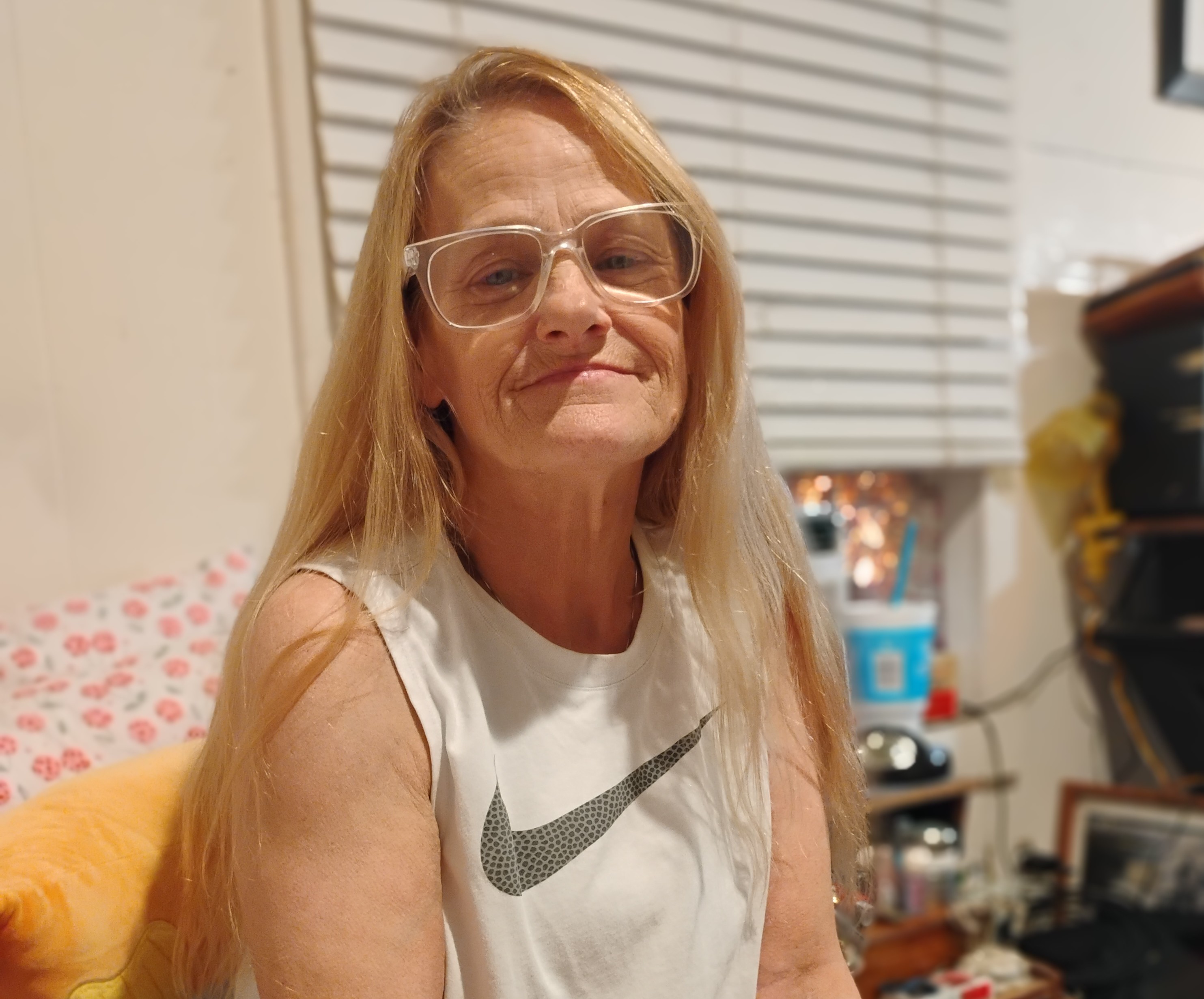 Tessa Murphy, founder of Dusk til Dawn Cleaning Services